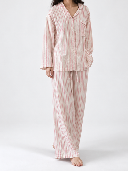 Sorelle Cotton PJs