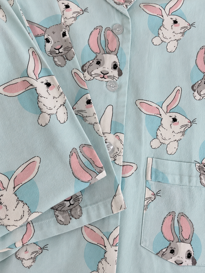 Coucou Pajama Set
