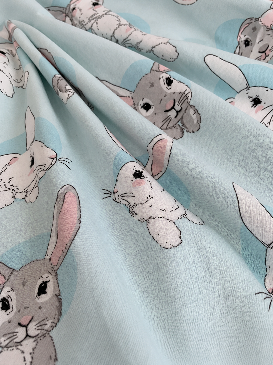 Coucou Pajama Set