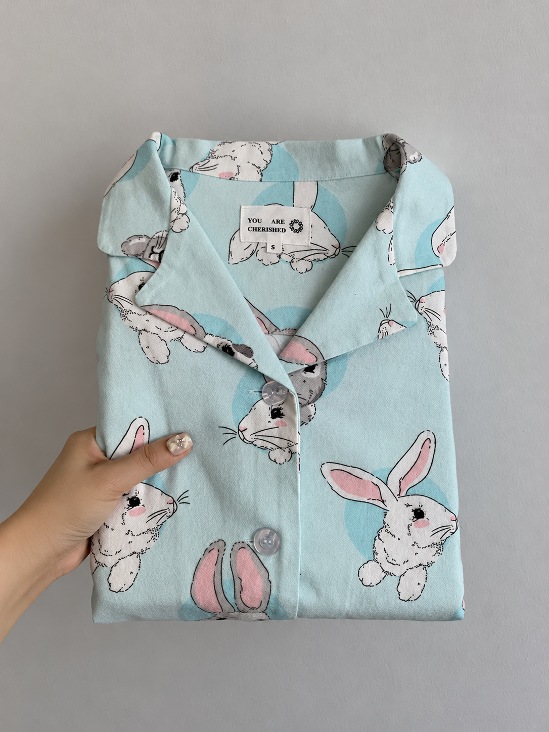 Coucou Pajama Set