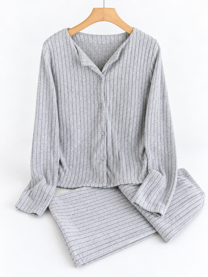 Noelle Flannel PJs