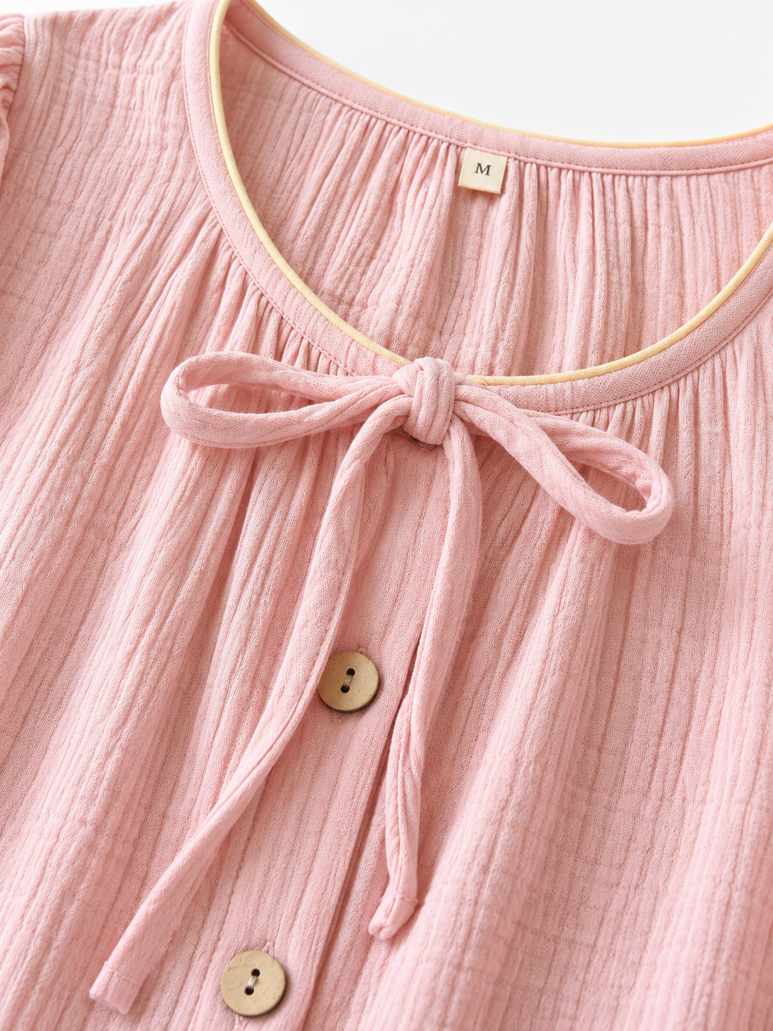 Airy Cotton PJs