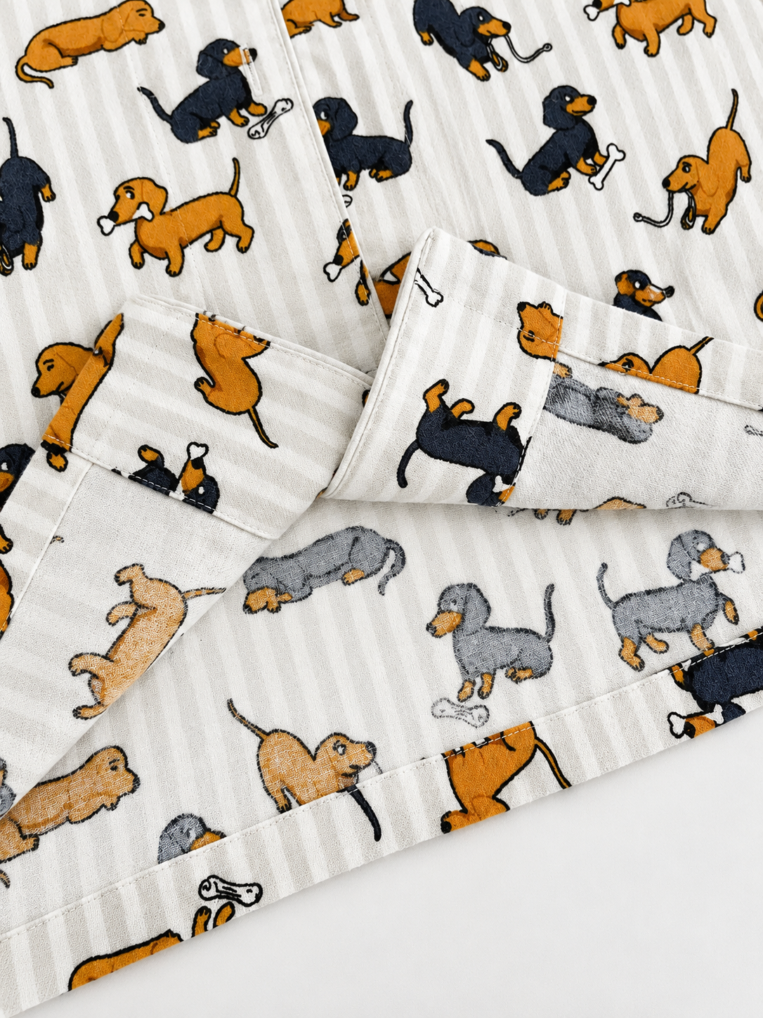 Coucou Pajama Set