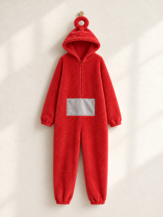 Teletubbies kigurumi