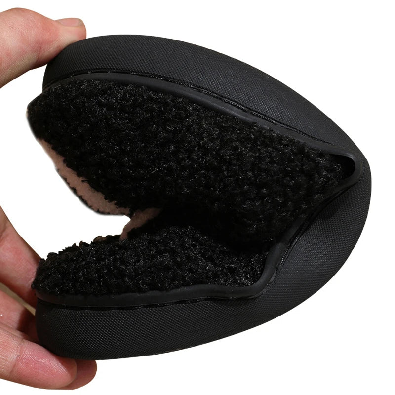 Ghost Slippers