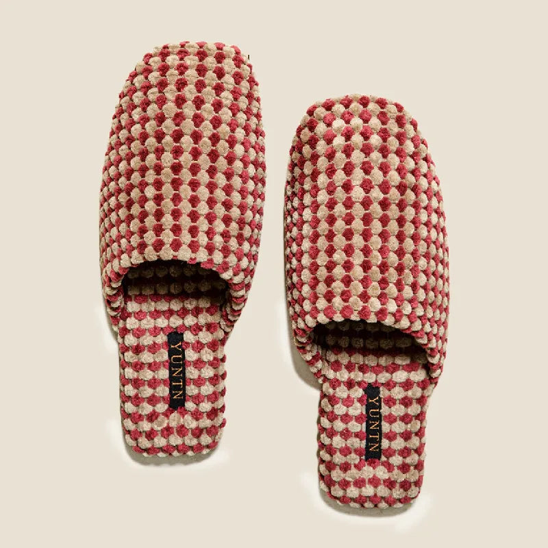 Veloura Chic Slippers