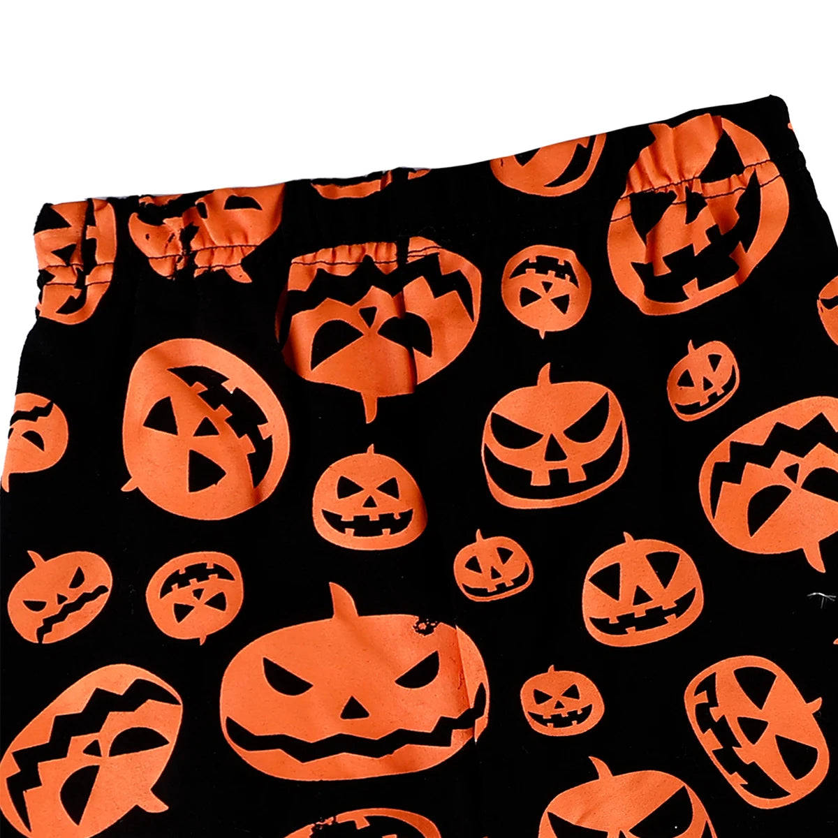 Halloween Kids Pjs Set