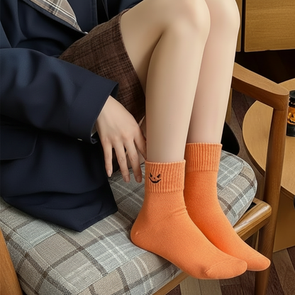 Spooky Socks