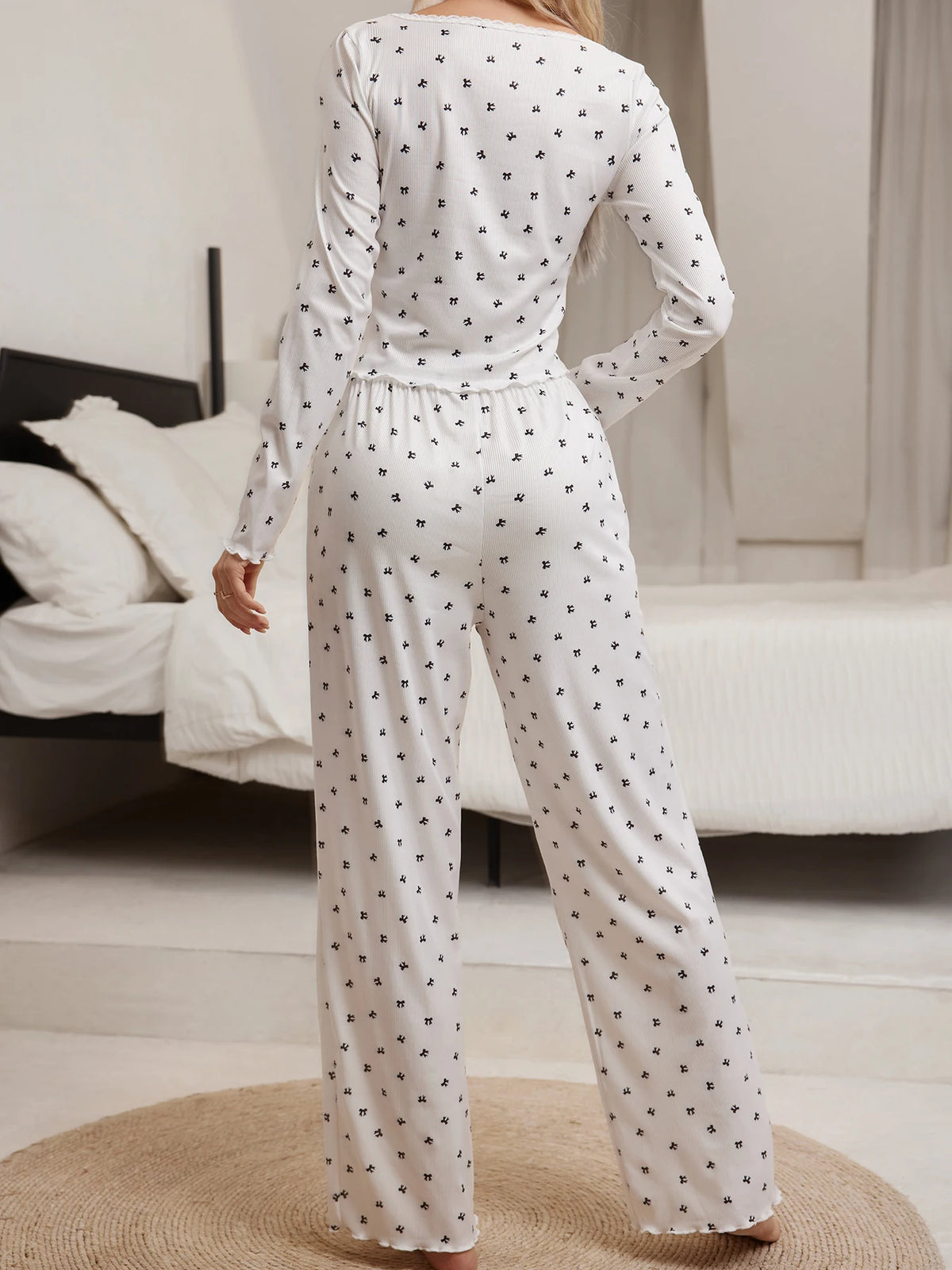 Éclat PJs