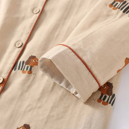 Cotton Breeze PJs