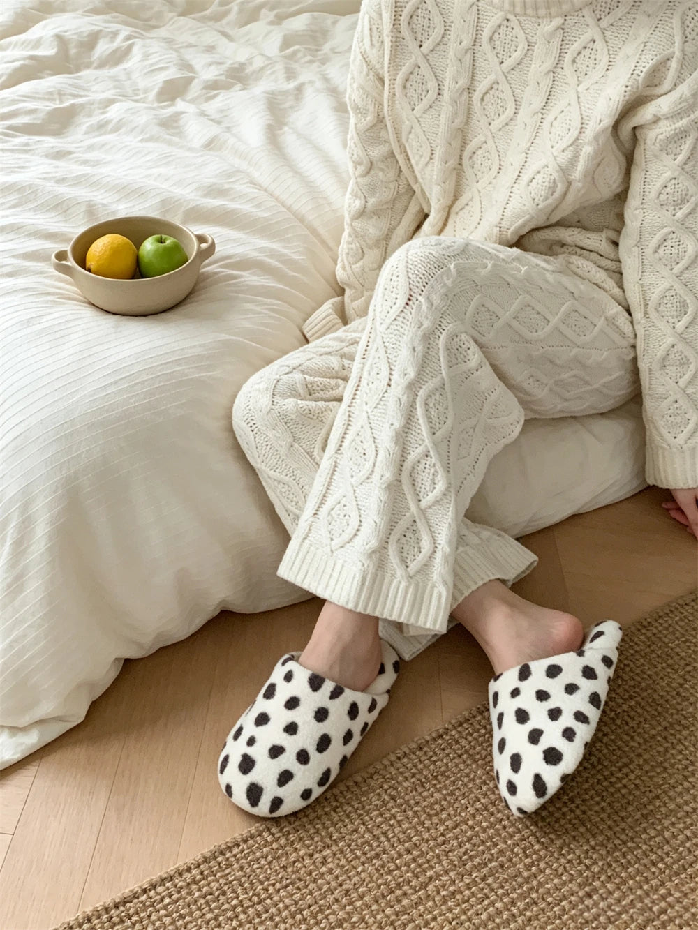 Dottie Dream Slippers
