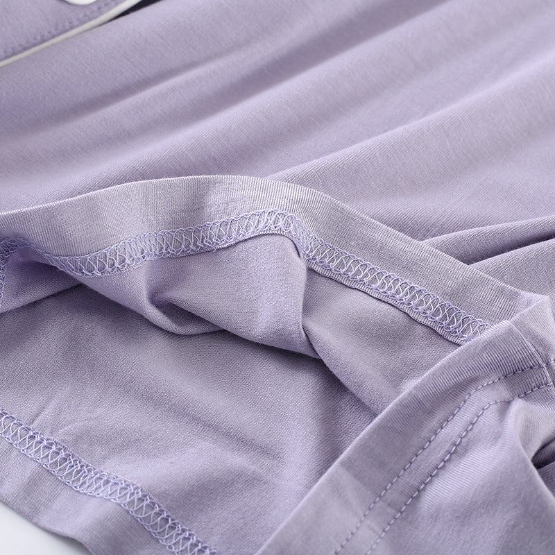 Serenelle PJs