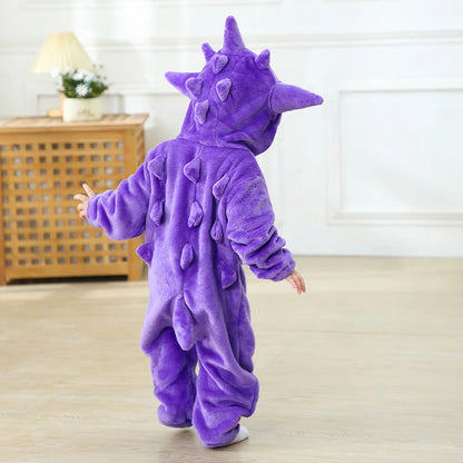 Shadow Grin Kigurumi/kids