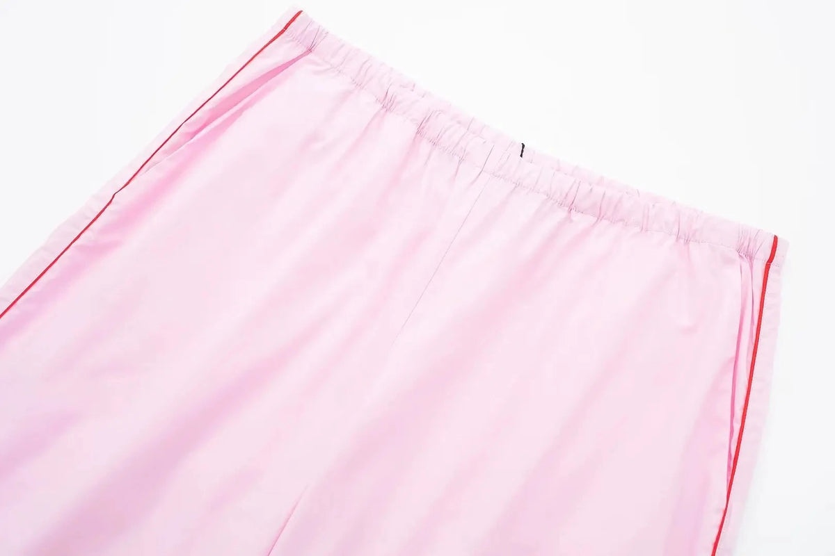 Seraphina PJs