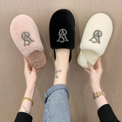Palais Frost Slipper