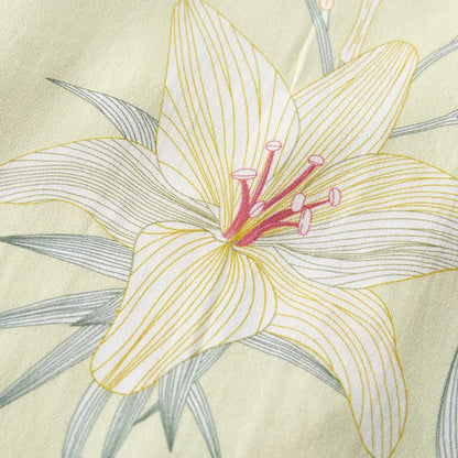 Luxury Lily PJs