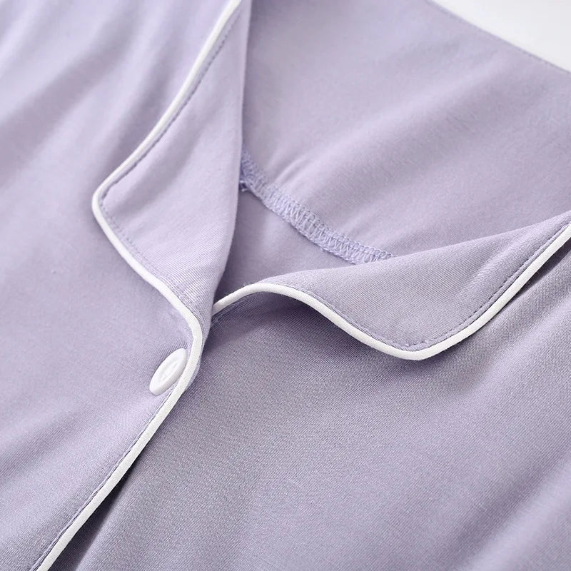 Serenelle PJs