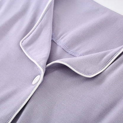 Serenelle PJs