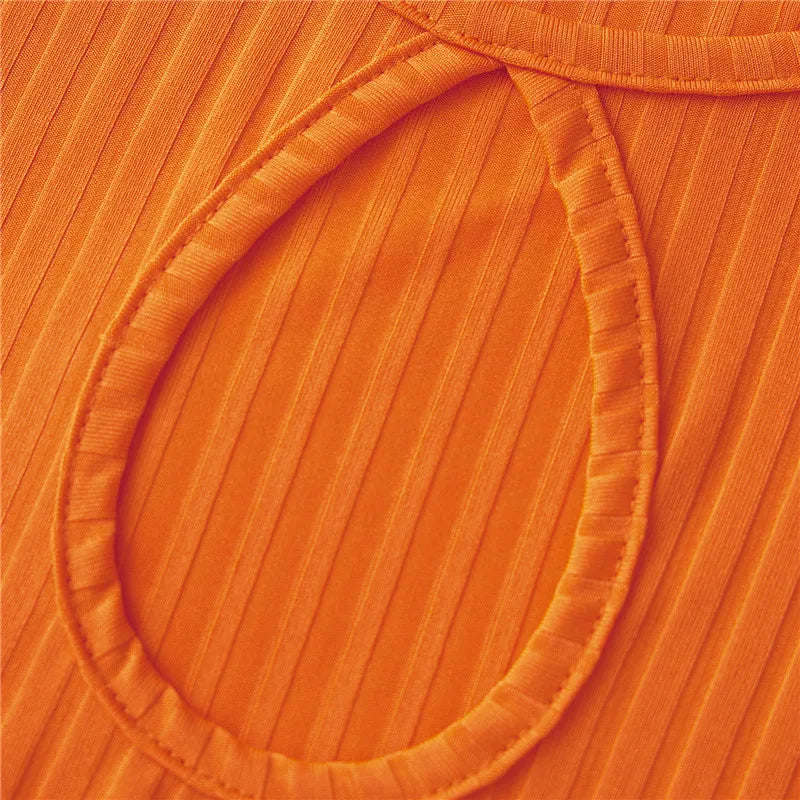 Velma Costume Set
