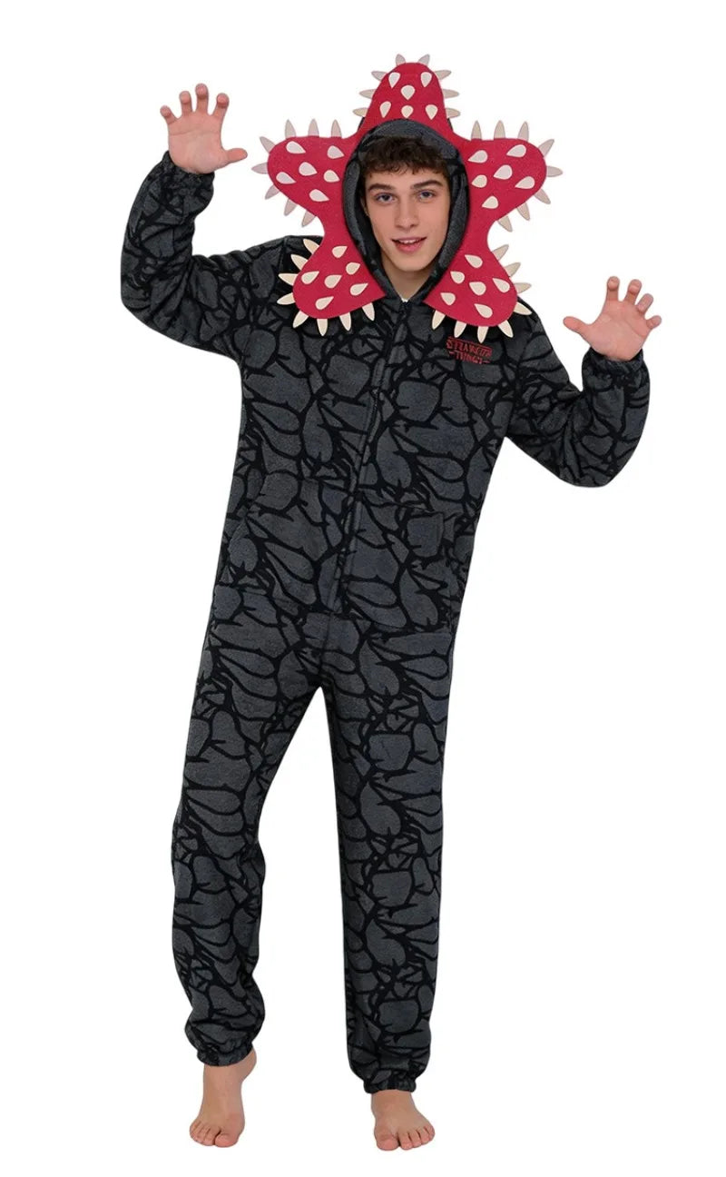 Bloom Beast Kigurumi