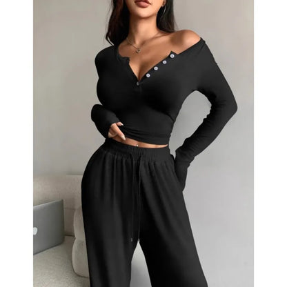 Solenne PJs