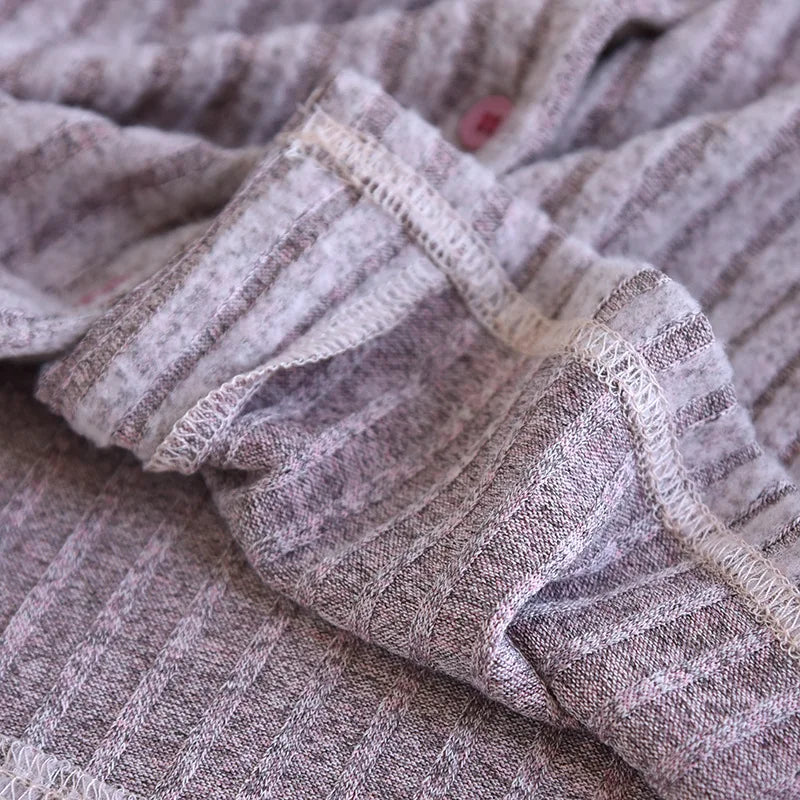 Noelle Flannel PJs