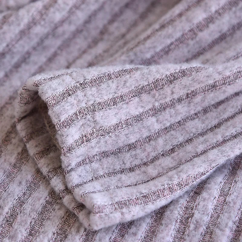 Noelle Flannel PJs