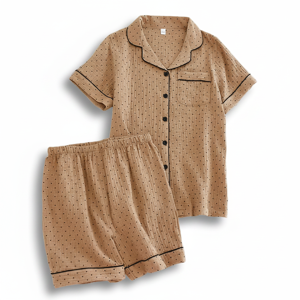 Lottie PJs