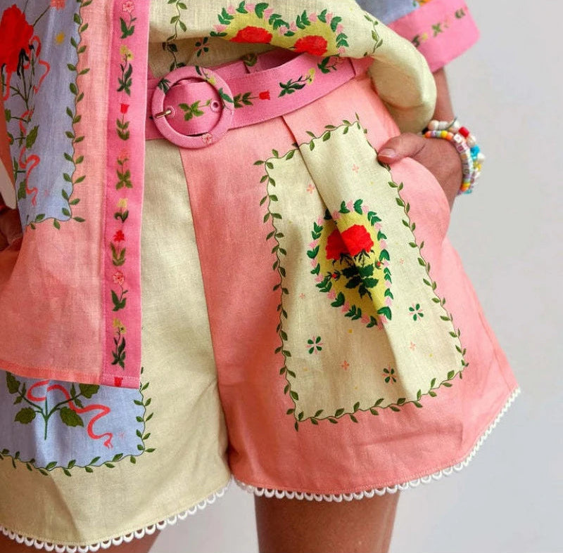 Celeste  PJs