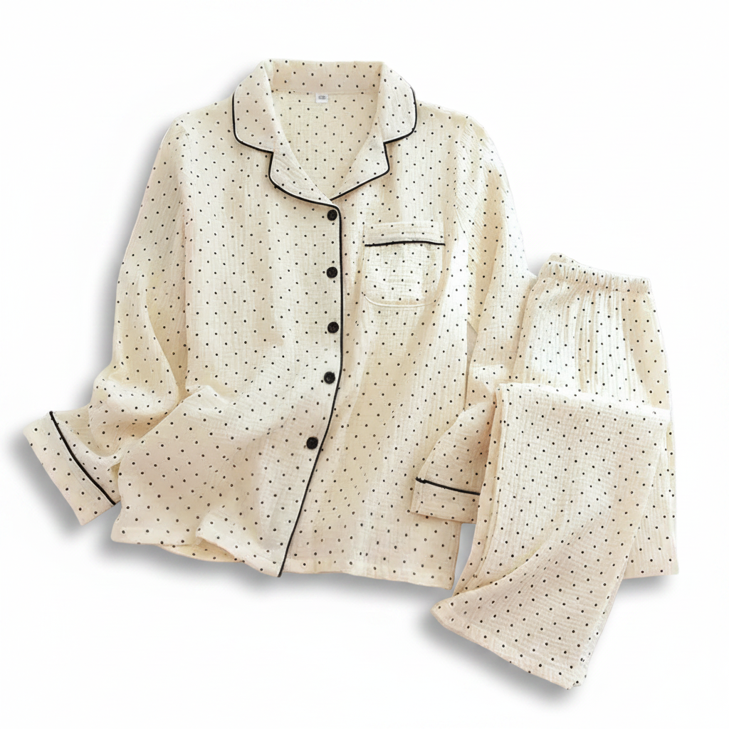 Lottie PJs