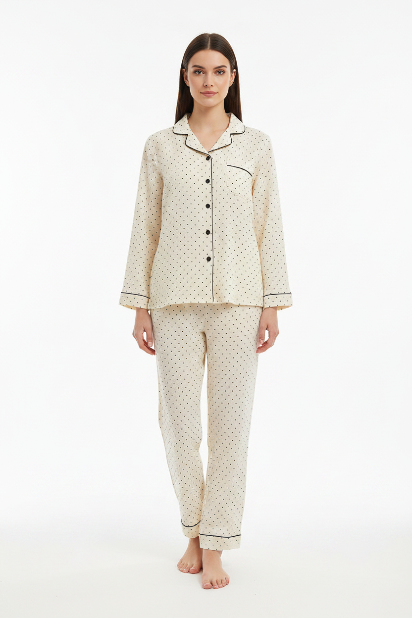 Lottie PJs
