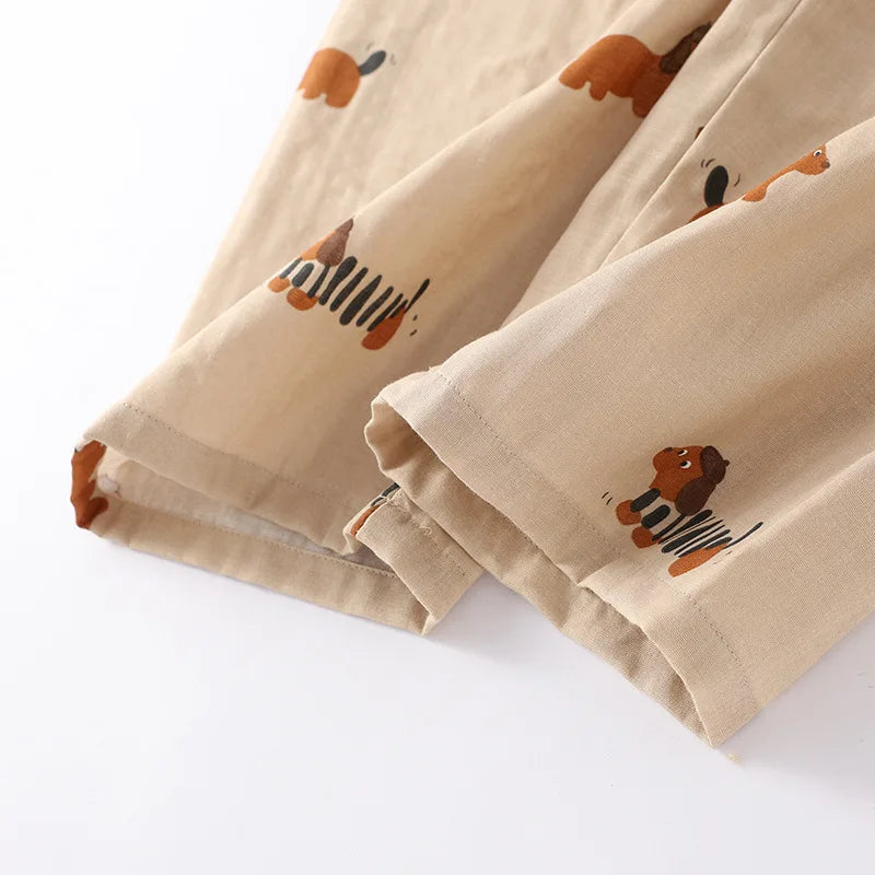 Cotton Breeze PJs