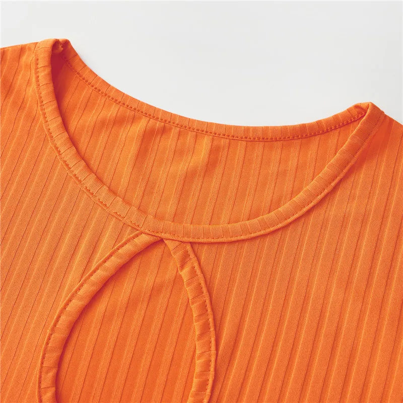 Velma Costume Set