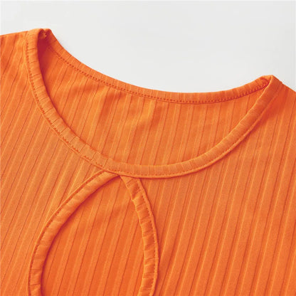 Velma Costume Set