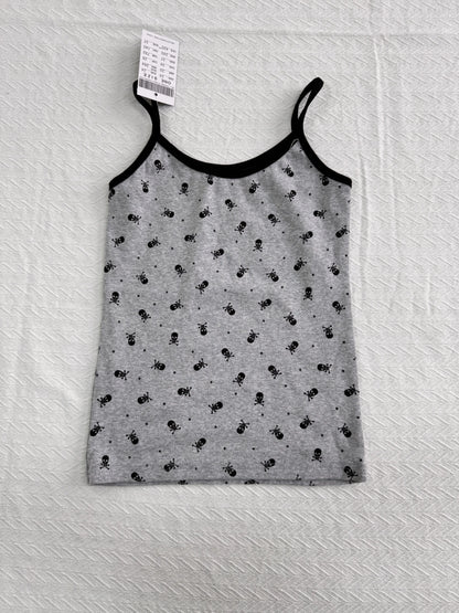 Pretty Skull PJs