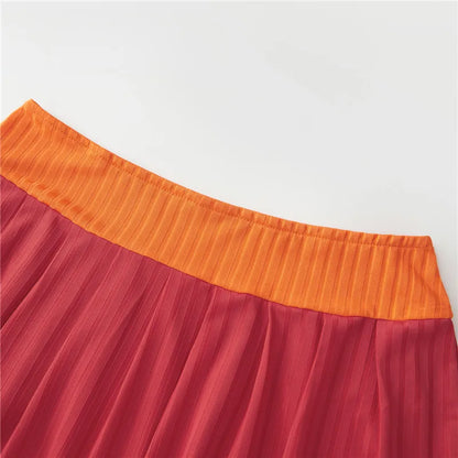 Velma Costume Set