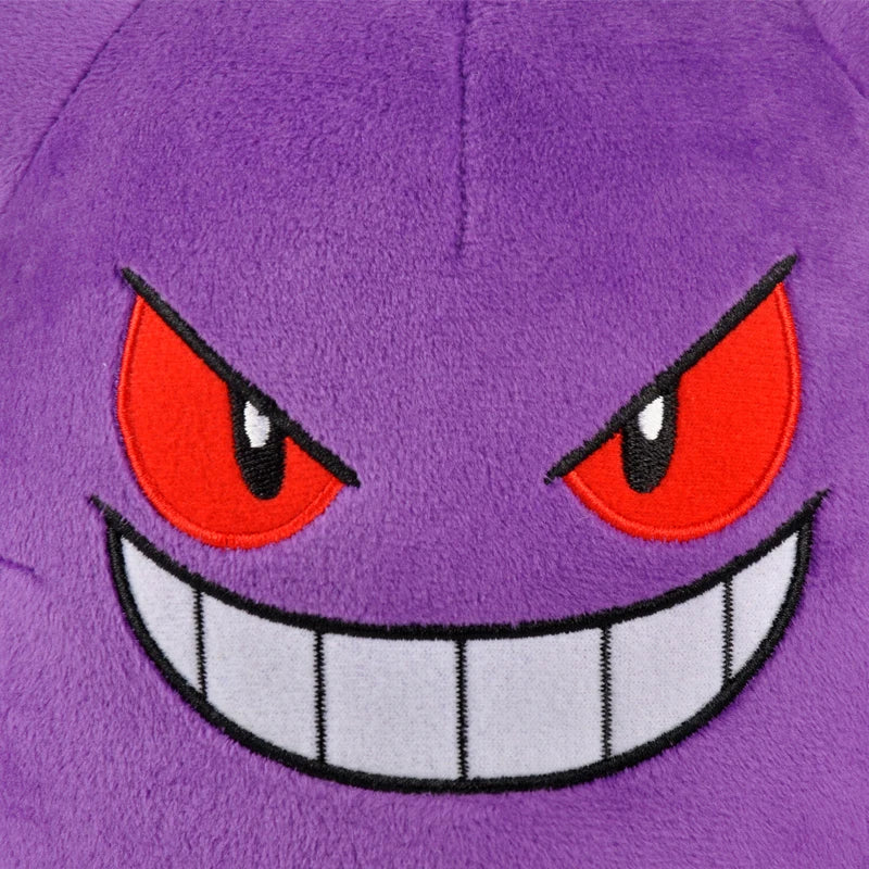 Phantom Puff Plush