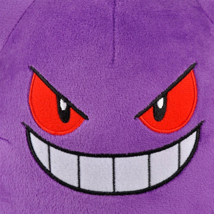 Phantom Puff Plush
