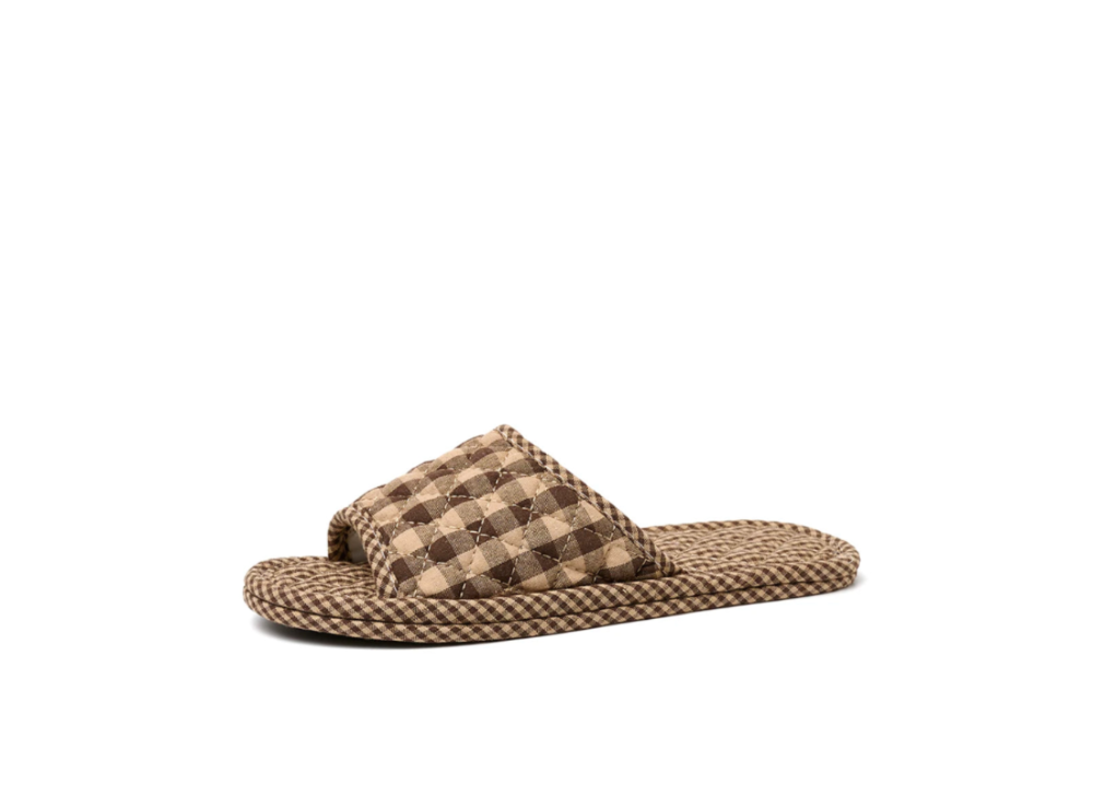 Lumi Slippers