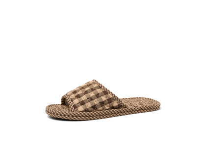Lumi Slippers