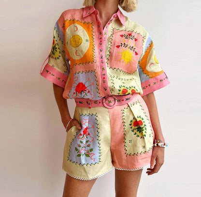 Celeste  PJs
