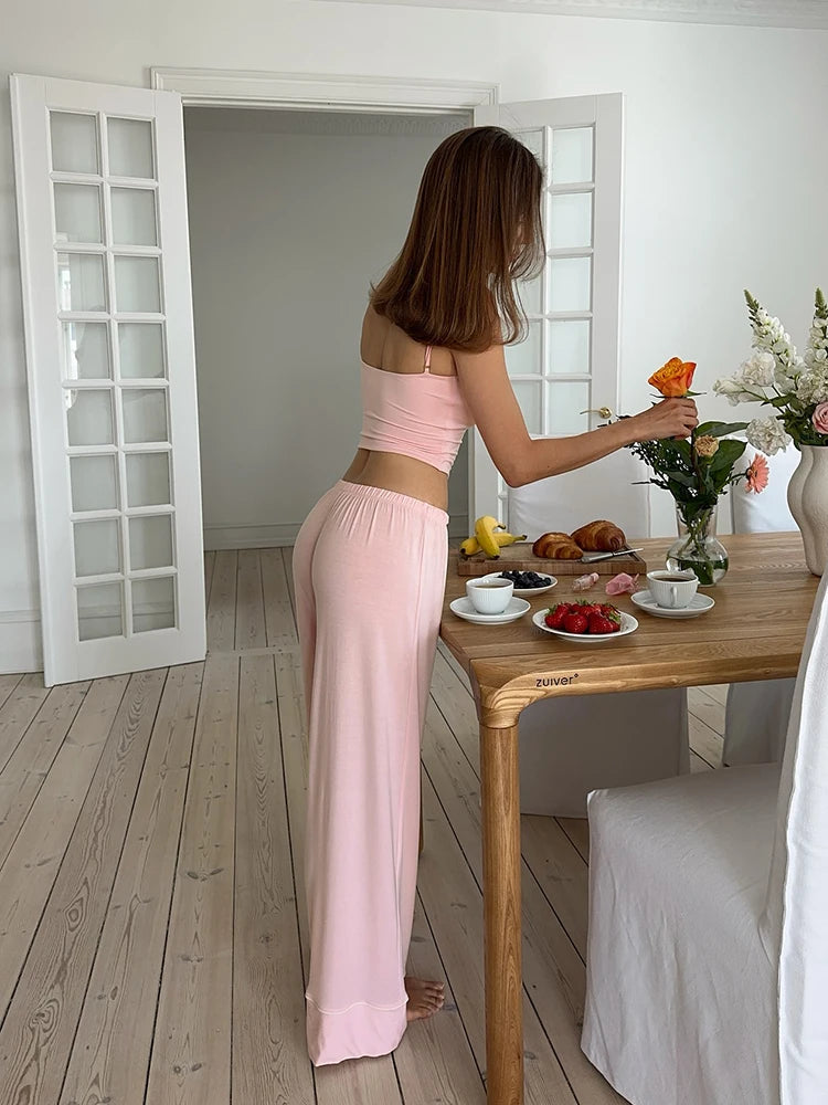 Cami PJs
