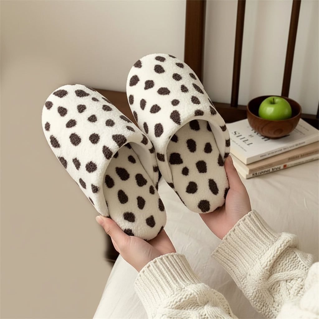 Dottie Dream Slippers