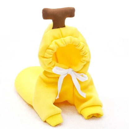 Cute Puppy Hoodie