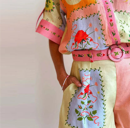 Celeste  PJs