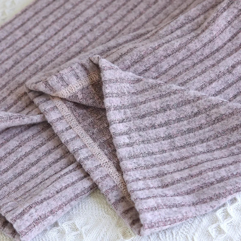 Noelle Flannel PJs