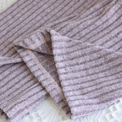 Noelle Flannel PJs