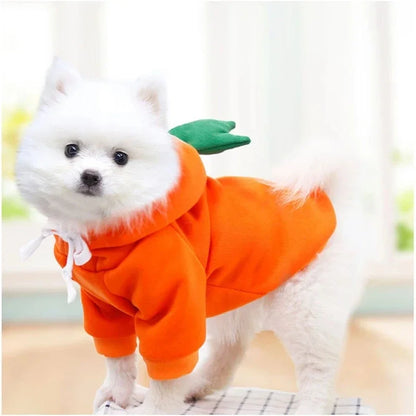 Cute Puppy Hoodie