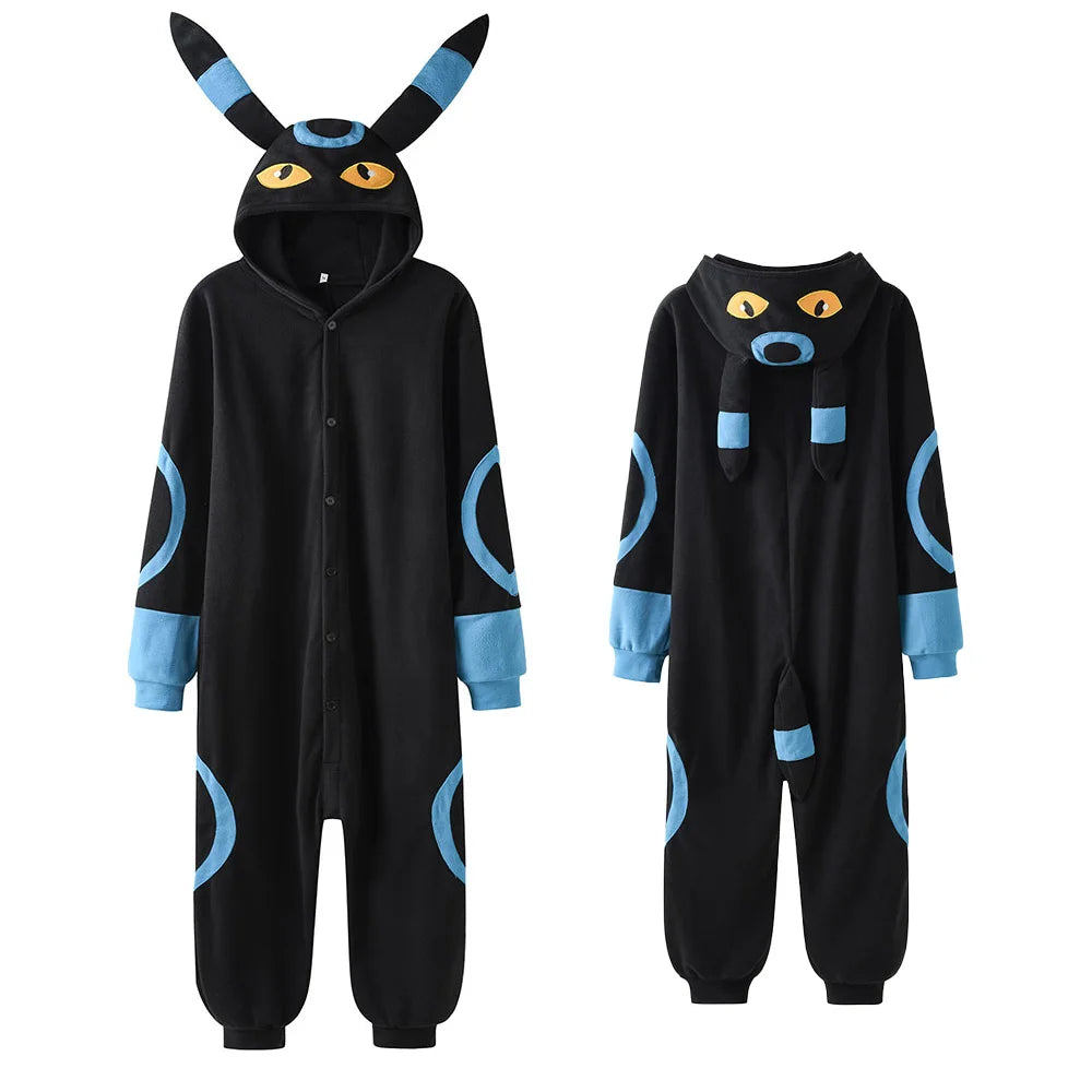 Umbreon Kigurumi 