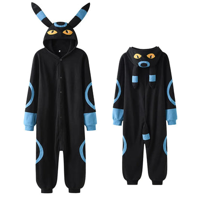 Umbreon Kigurumi 